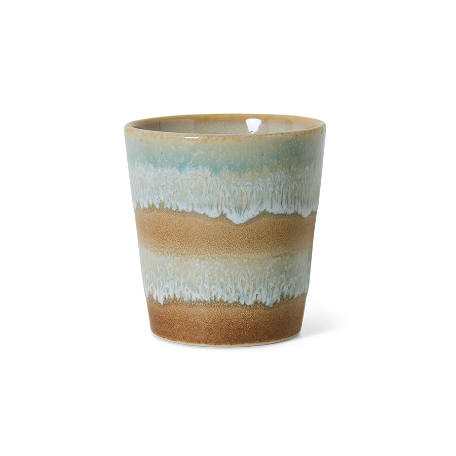 Mugg Skyline