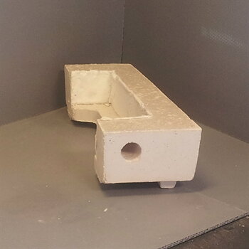  Baxi höger sten