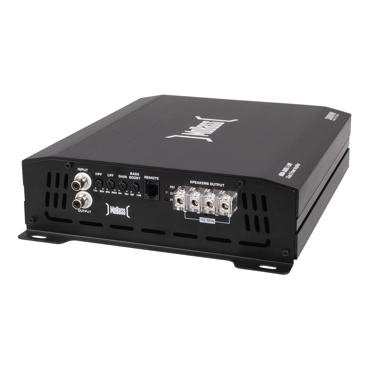 MOBASS  MBA-3000.1-24V - 2