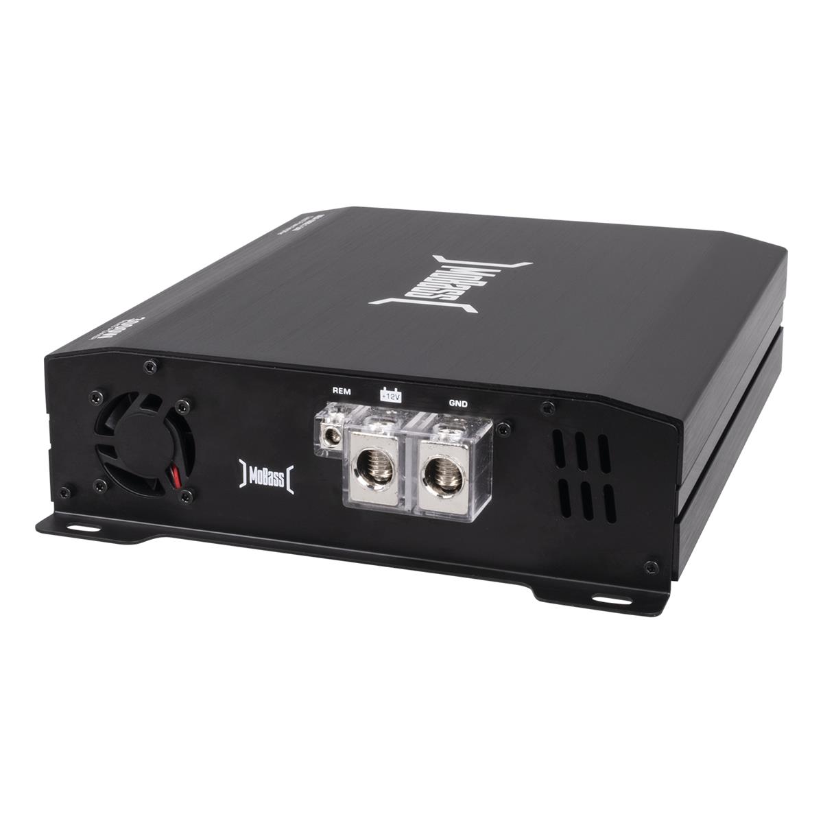 MOBASS  MBA-3000.1-24V - 3