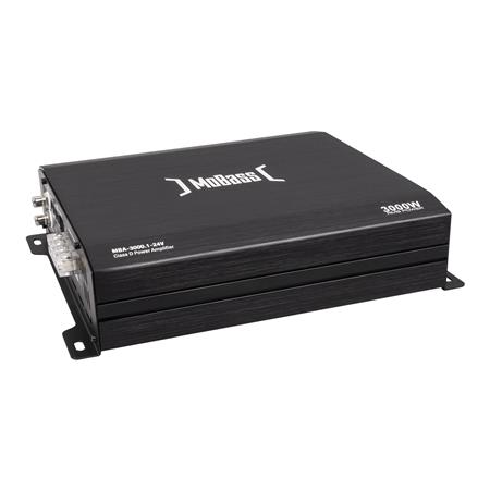 MOBASS  MBA-3000.1-24V