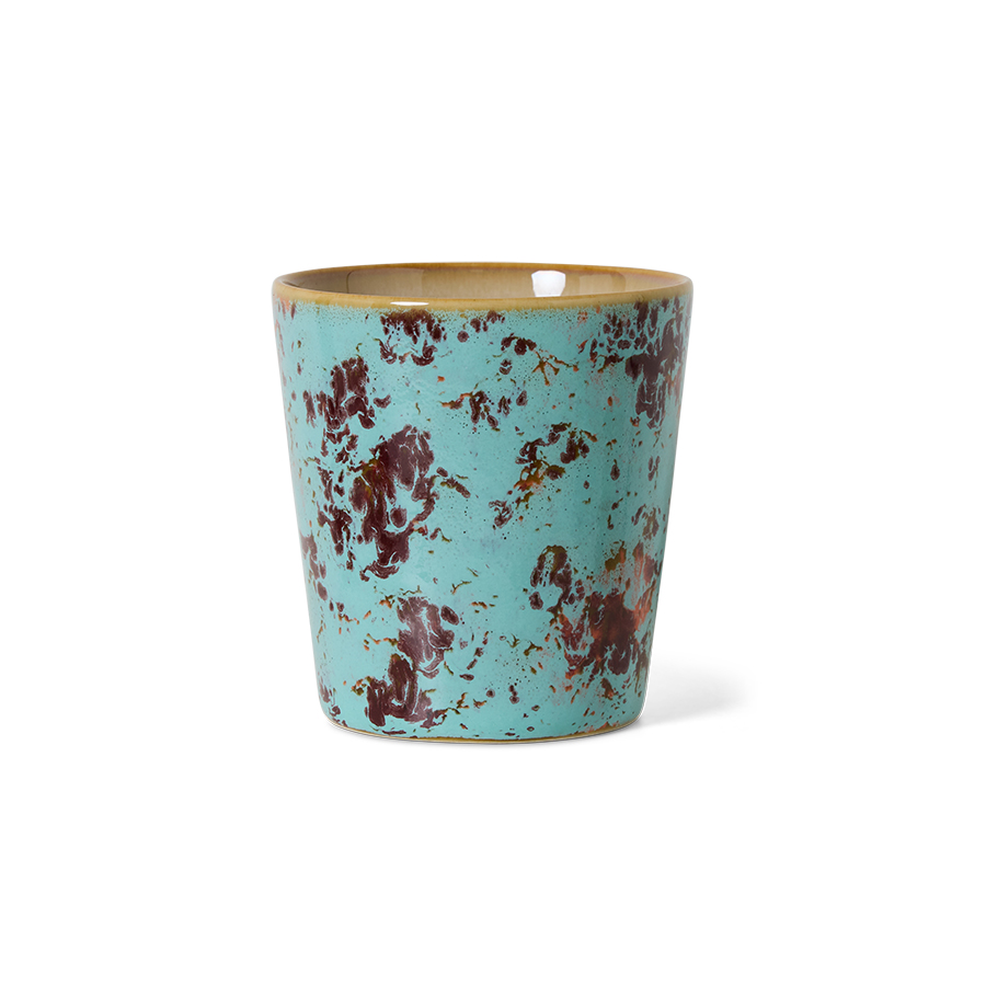 Mugg Patina