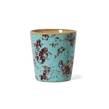 Mugg Patina