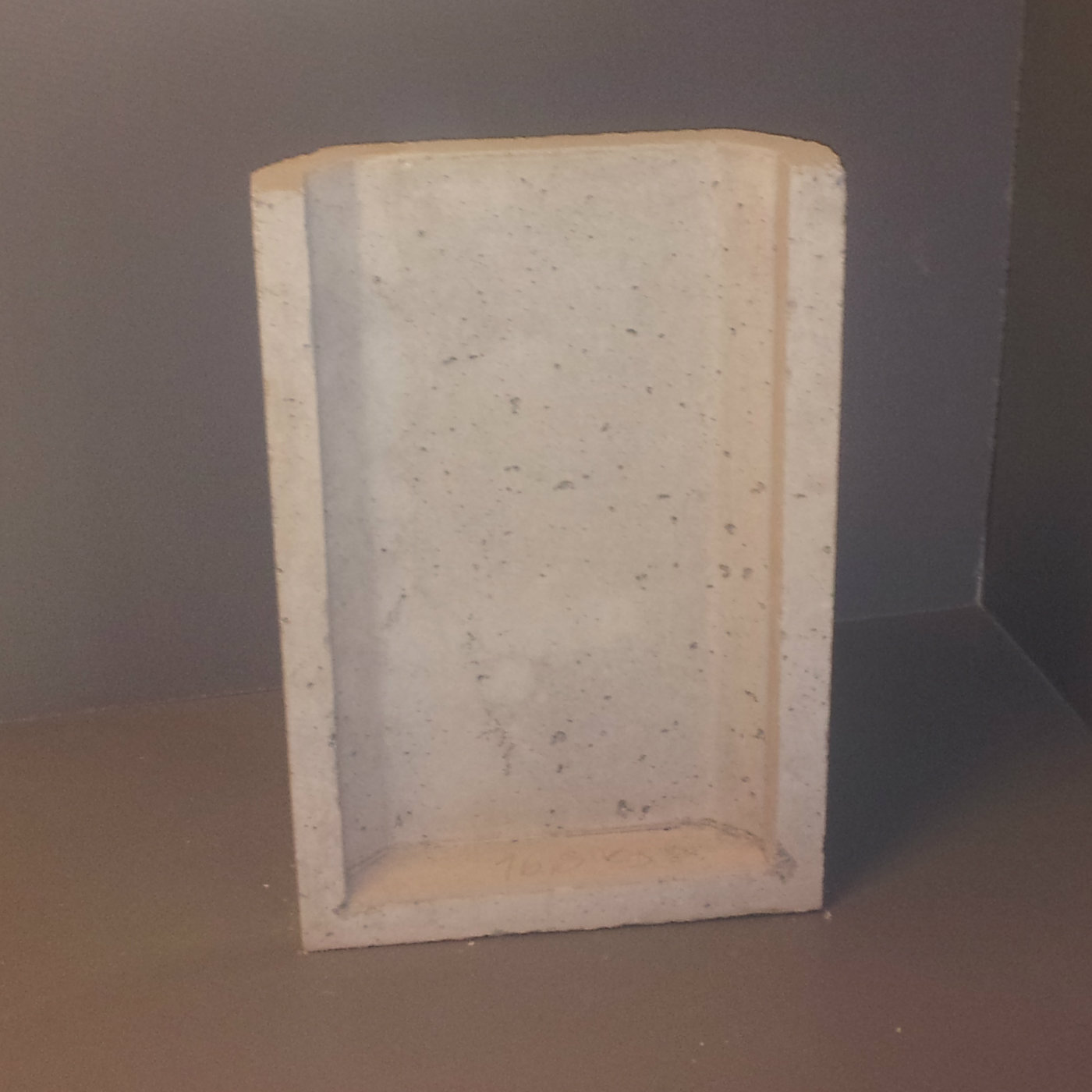 Calmar V65 sats
