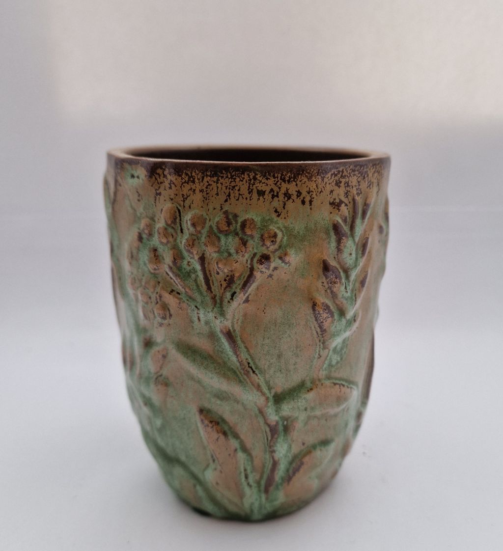 Nittsjo Erik Mornils vase - 2