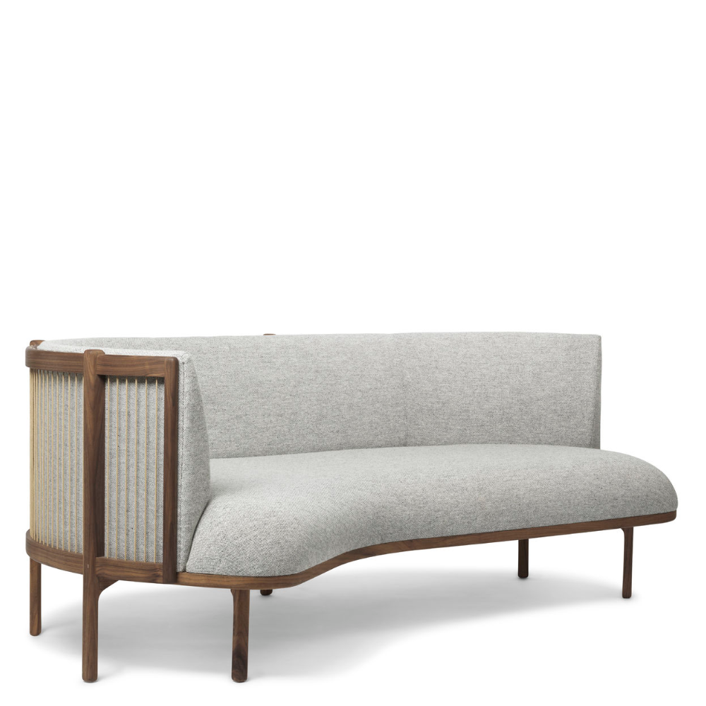 RF1903 Sideways Soffa Valnöt - Carl Hansen & Søn - 12