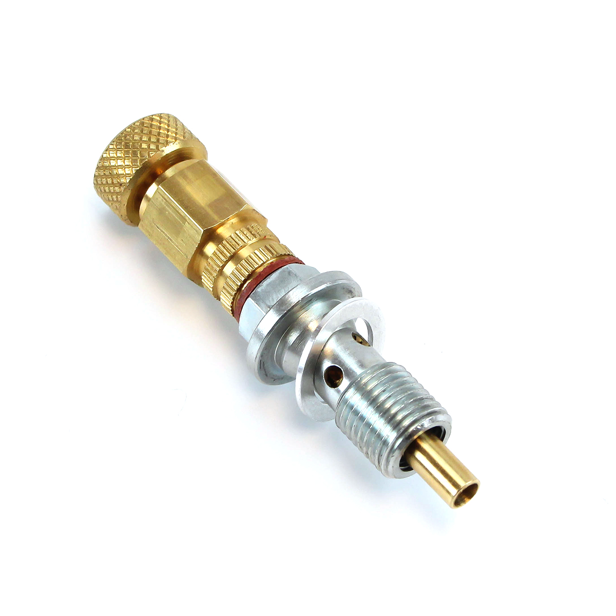 Justerbar dyse Mikuni STM-002  - 2