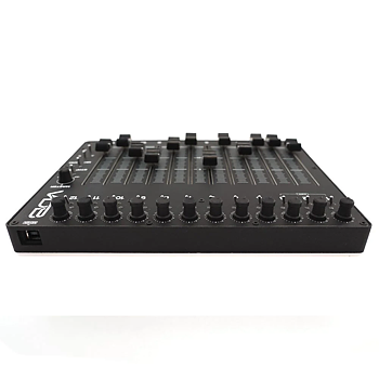 VdB - Finger Control Surface 12 - Soft