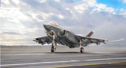 1/48 F-35A Lightning II Beast Mode 100% NEW MOLDS!  - IN STOCK WEEK 50