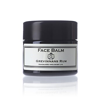 Face Balm 50 ml - Grevinnans Rum