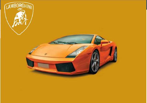 1/24 Lamborghini Gallardo