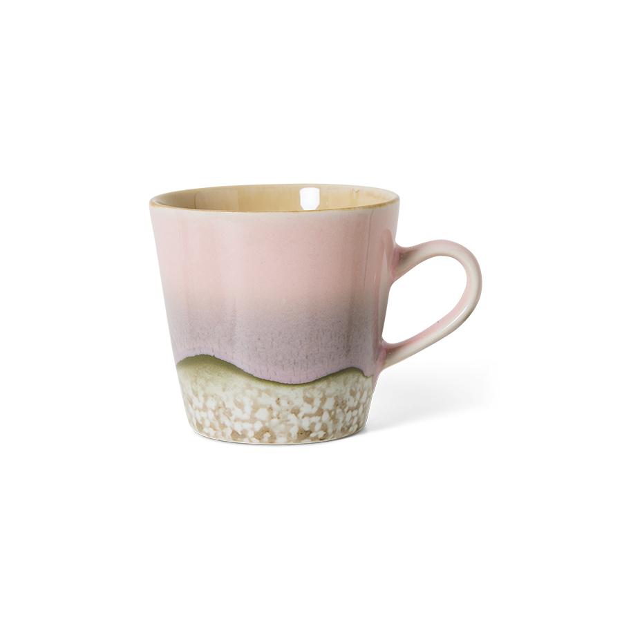 Americano mugg  Muse