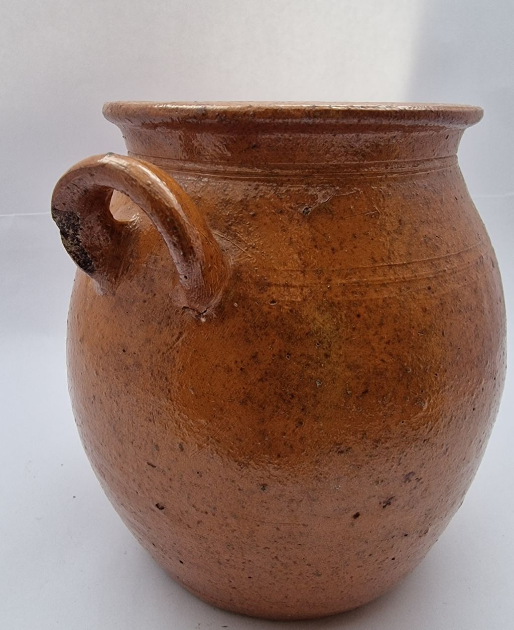 Stengodskrus med hänklar 1 liter - 4
