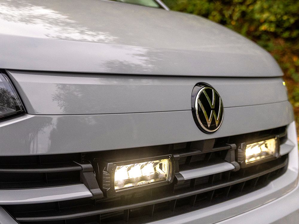 VW Transporter T7 2025+ - Triple-R 750 Elite - 3