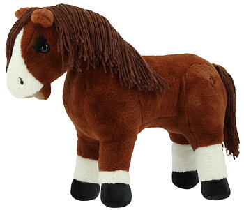 EQUITHEME Mini-ponny Jumpy - PONY ACADEMY