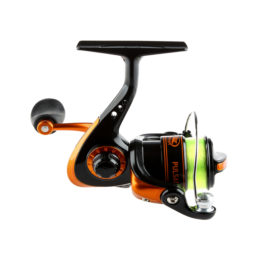 IFISH Pulsar PU500