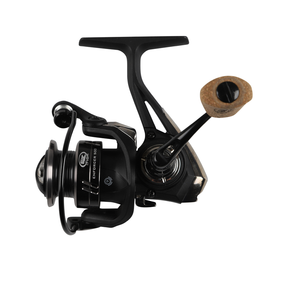 IFISH Enforcer 500