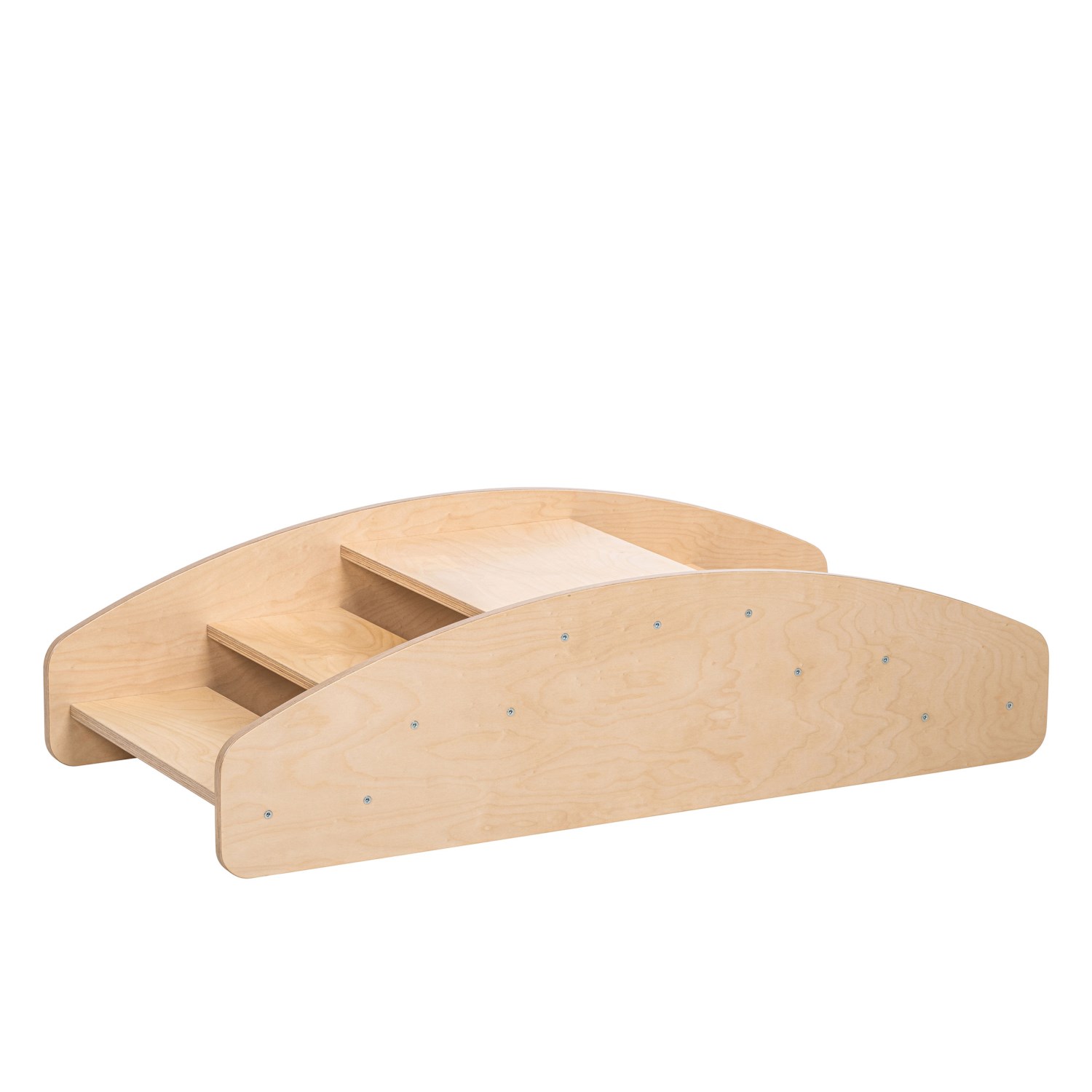Montessoritrappa 