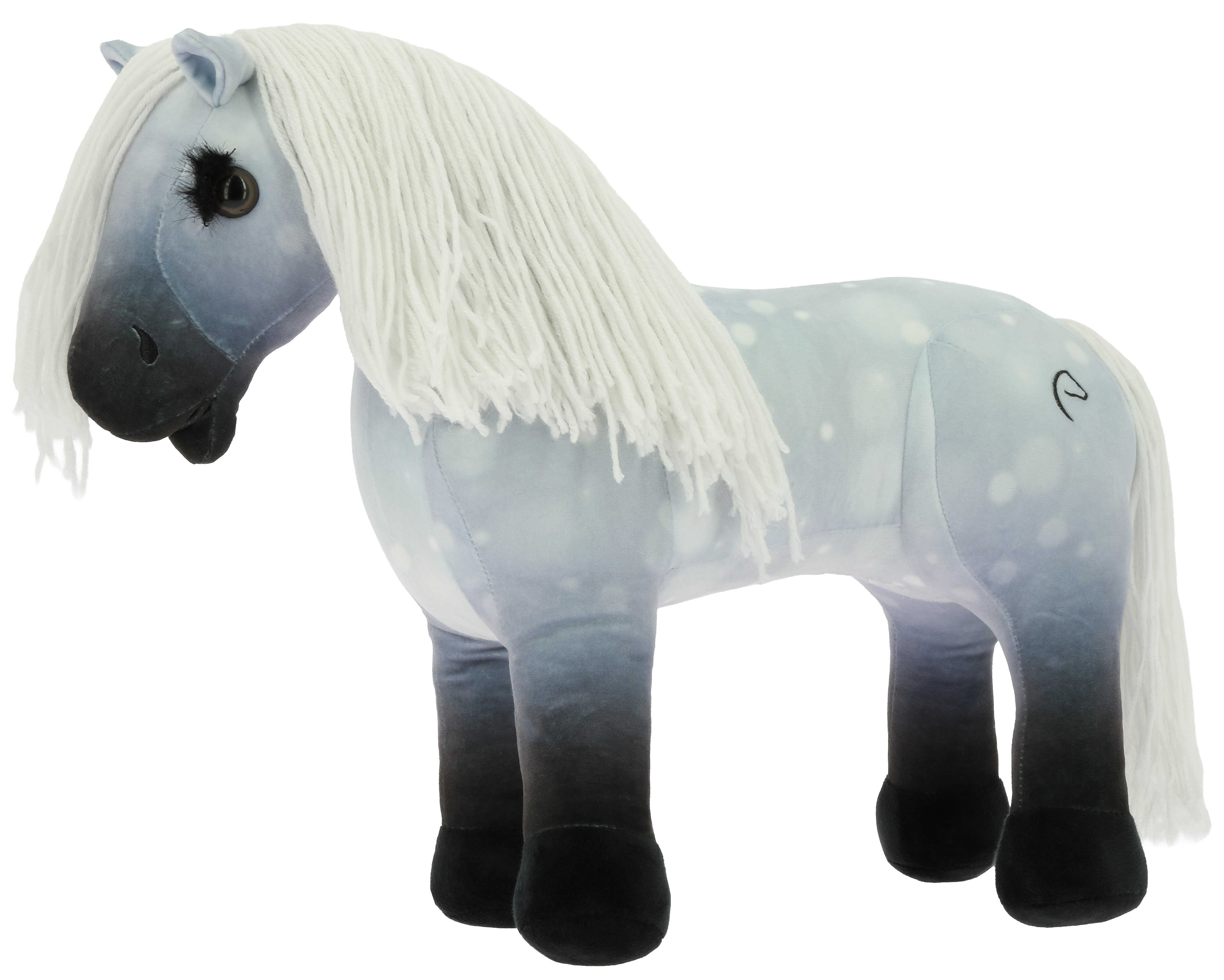 EQUITHEME Mini-ponny Nuage- PONY ACADEMY
