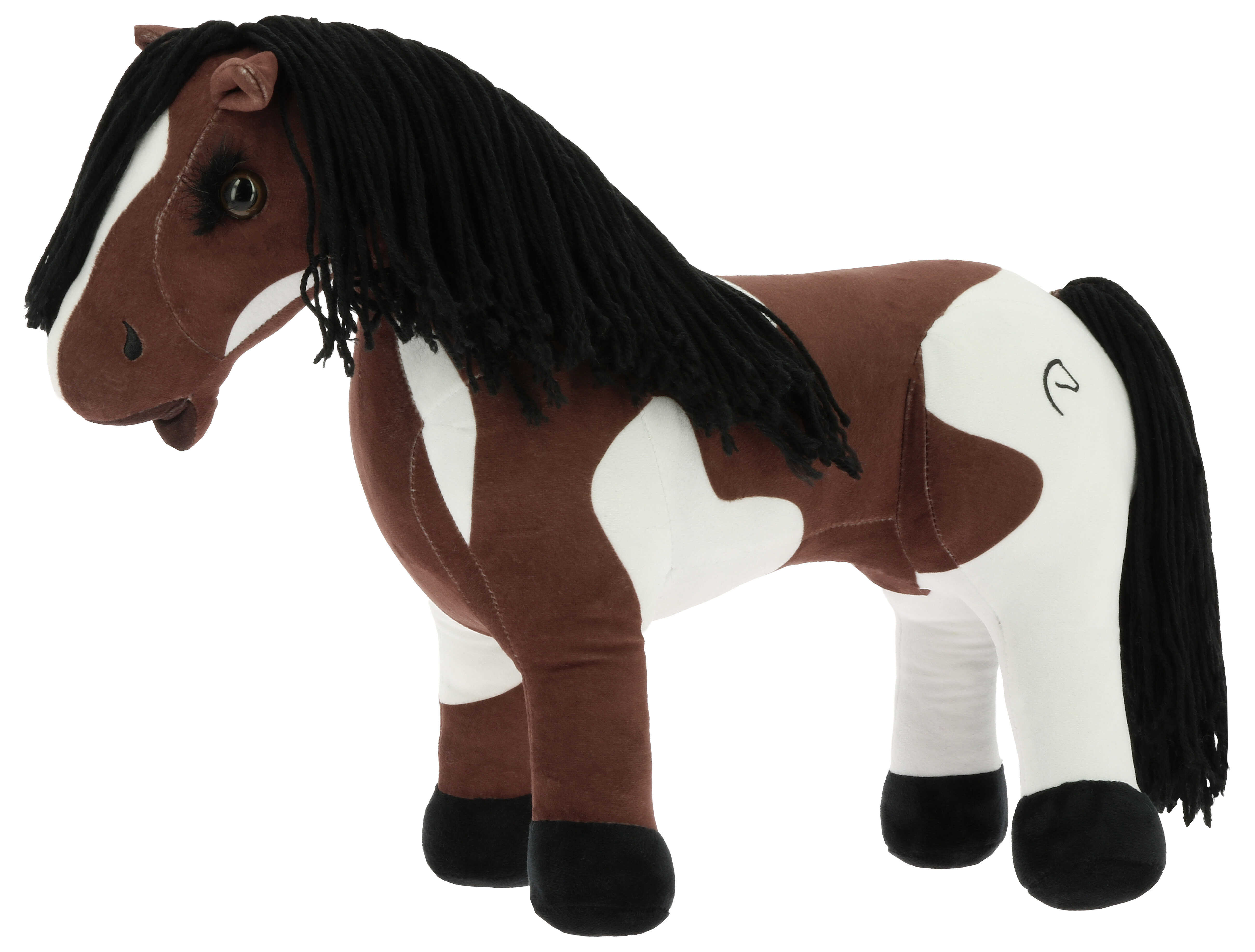 EQUITHEME Mini-ponny Poly - PONY ACADEMY