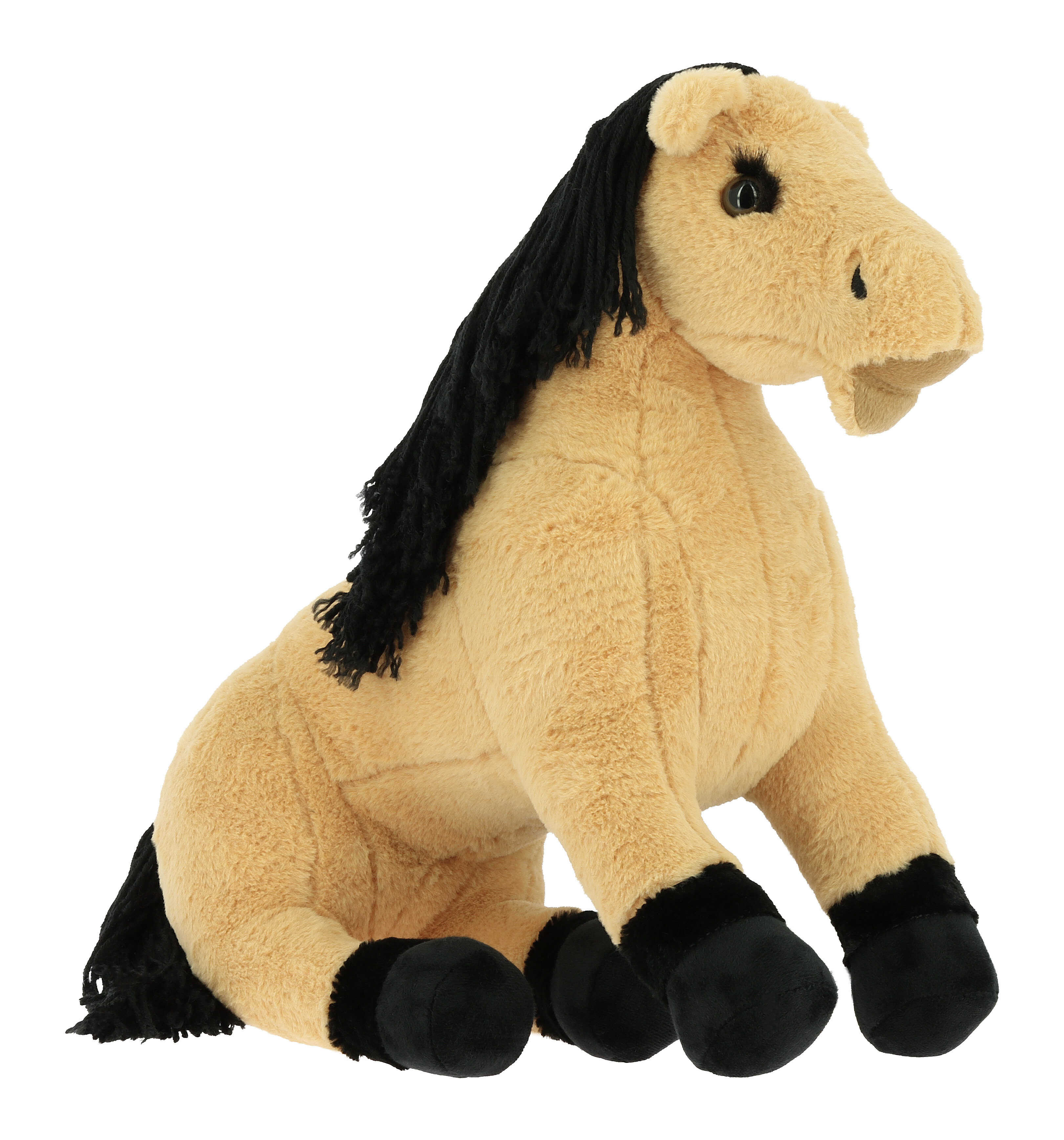 Mini-ponny Caramel - PONY ACADEMY -  Stuffed-animal