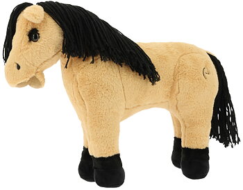 EQUITHEME Mini-poni Caramel - PONY ACADEMY