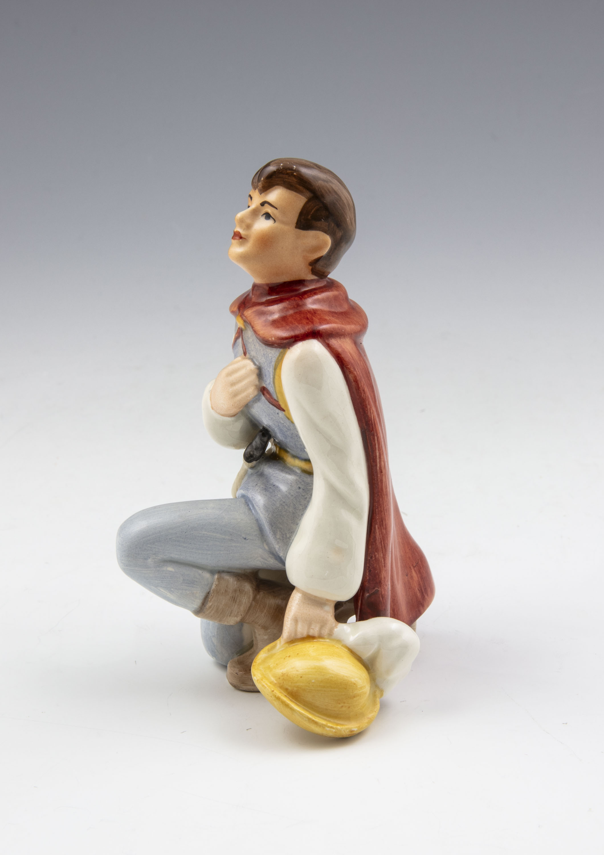 Prince Charming (TMK-5) - Snow white and the seven dwarfs - Original box - 5