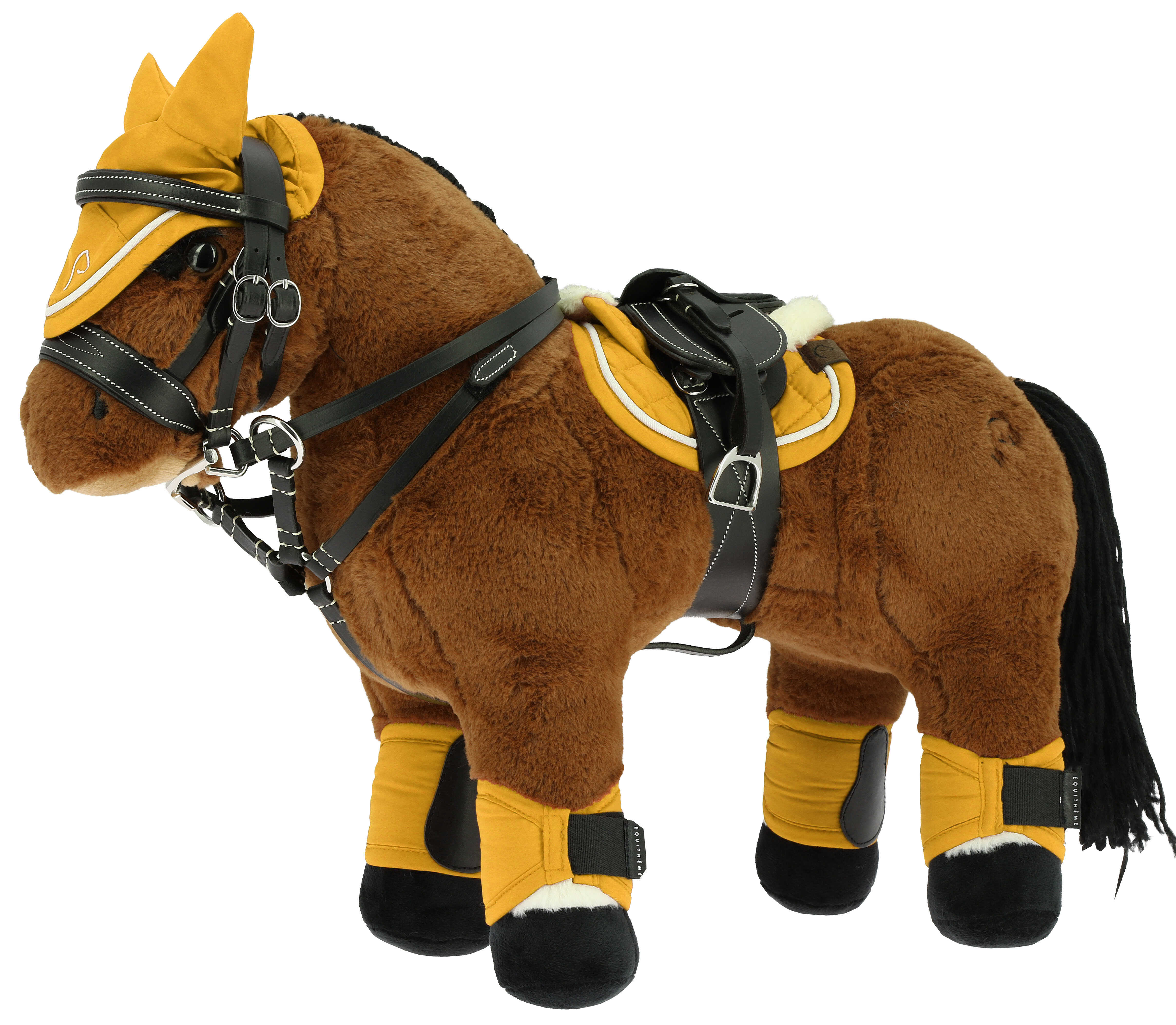 Mini-poney Prince - PONY ACADEMY -  leksakshäst