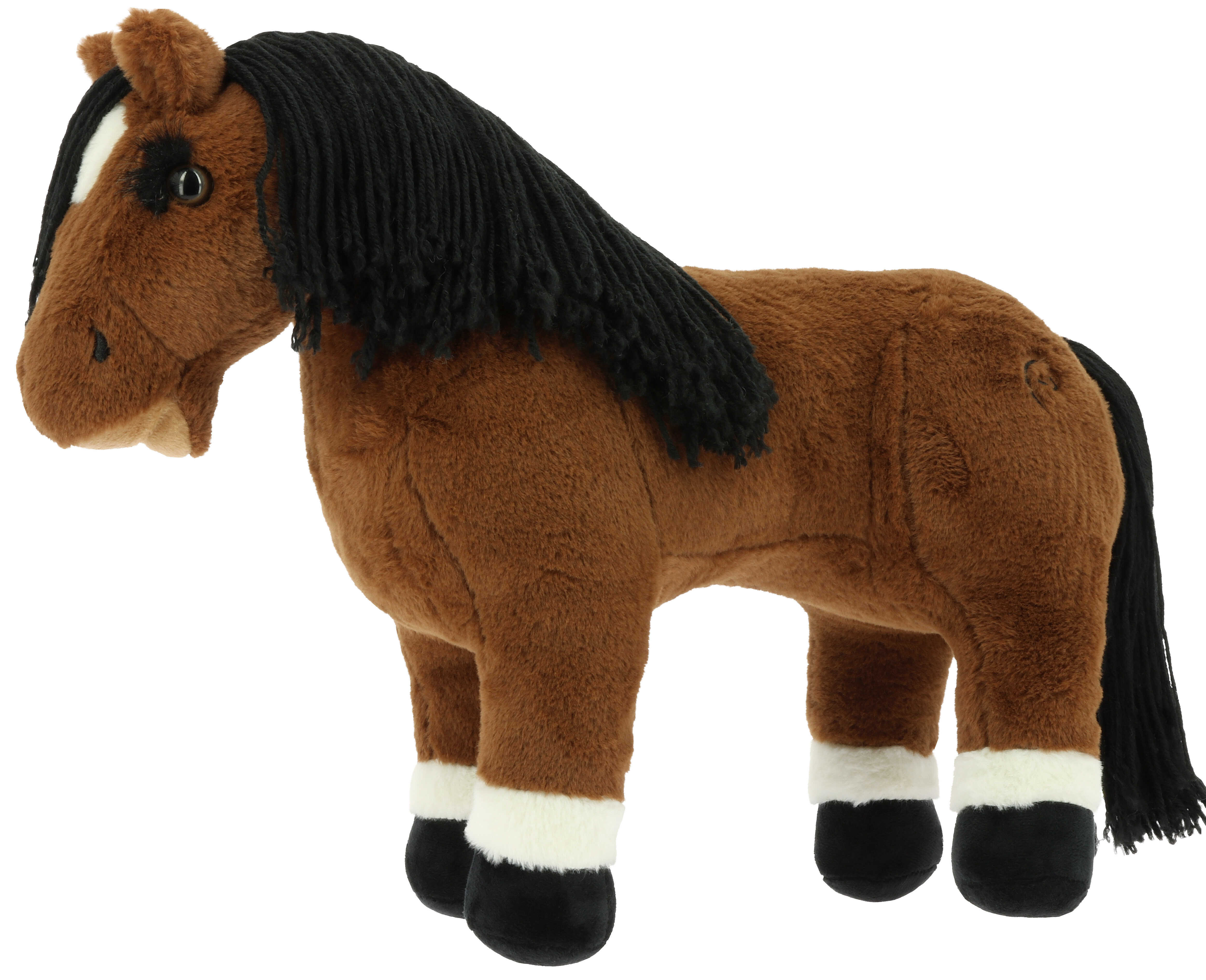 EQUITHEME Mini-ponny Prince - PONY ACADEMY
