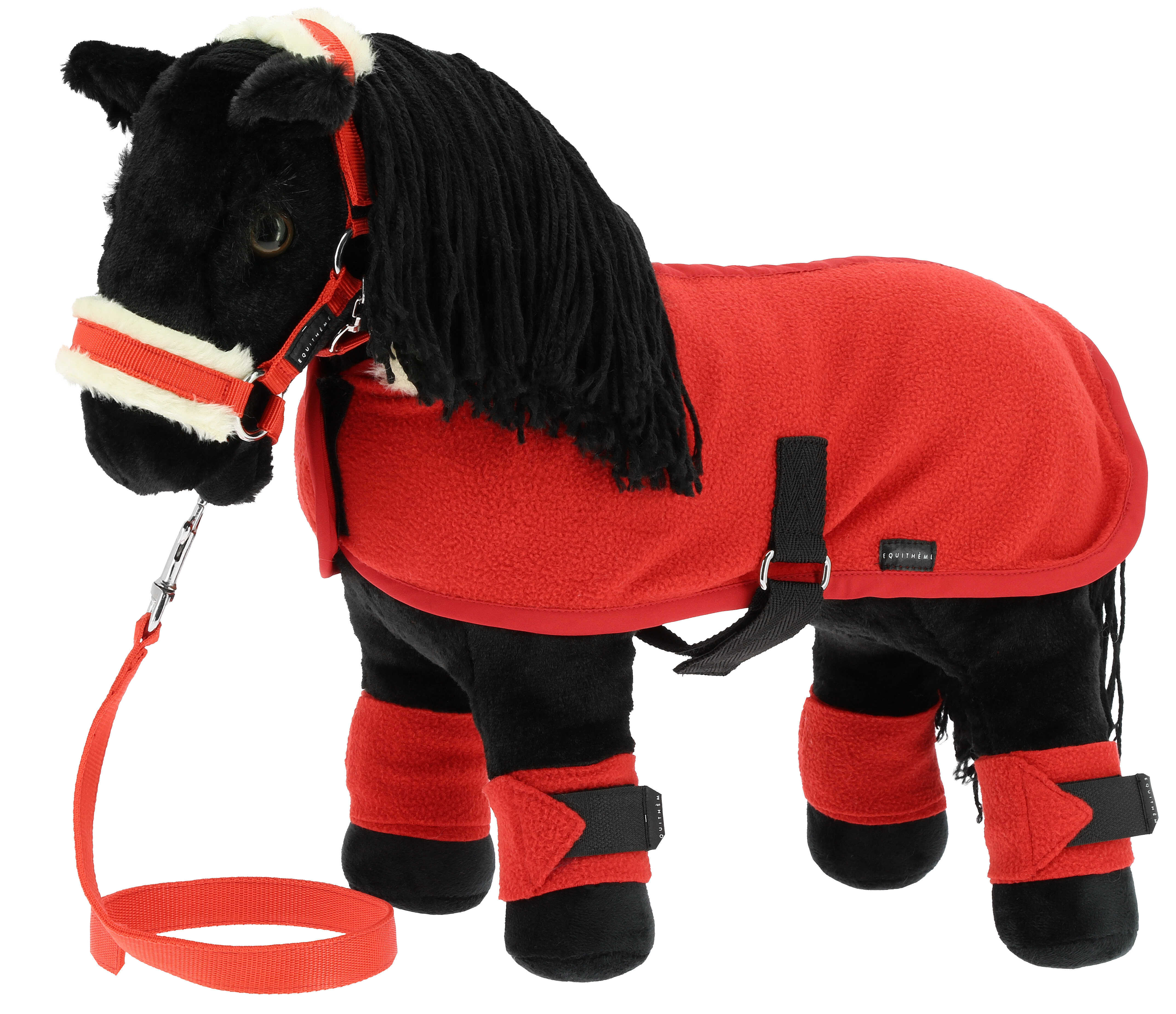 Mini-ponny Eclair- PONY ACADEMY - Toy-horse