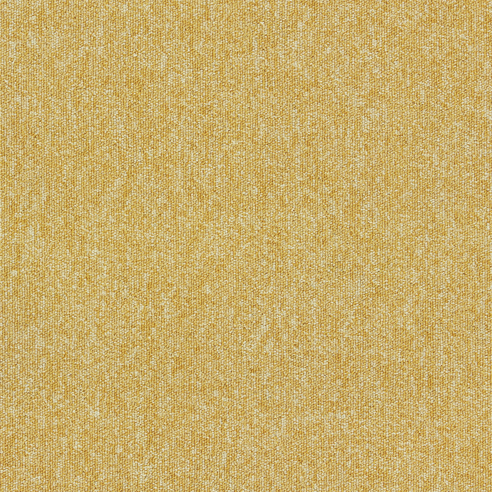 Textilplatta - Heuga 580 ll Cannary 50x50cm