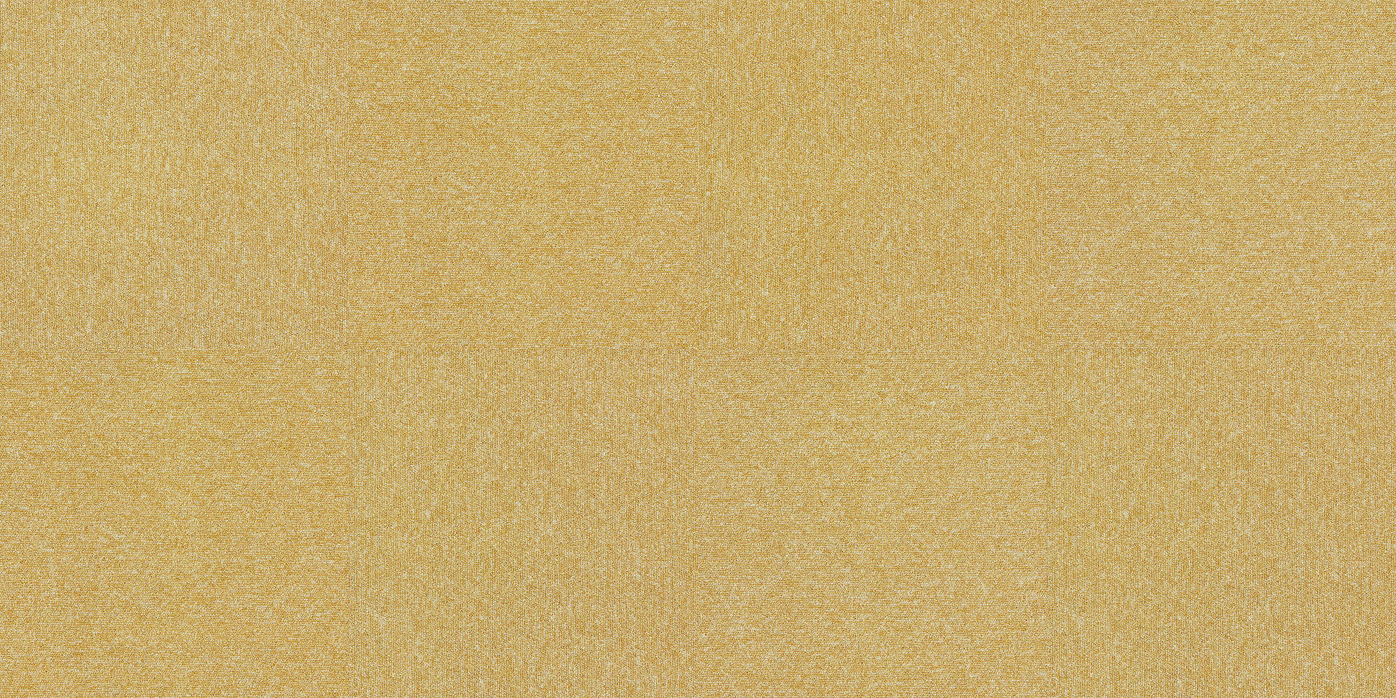 Textilplatta - Heuga 580 ll Cannary 50x50cm - 3
