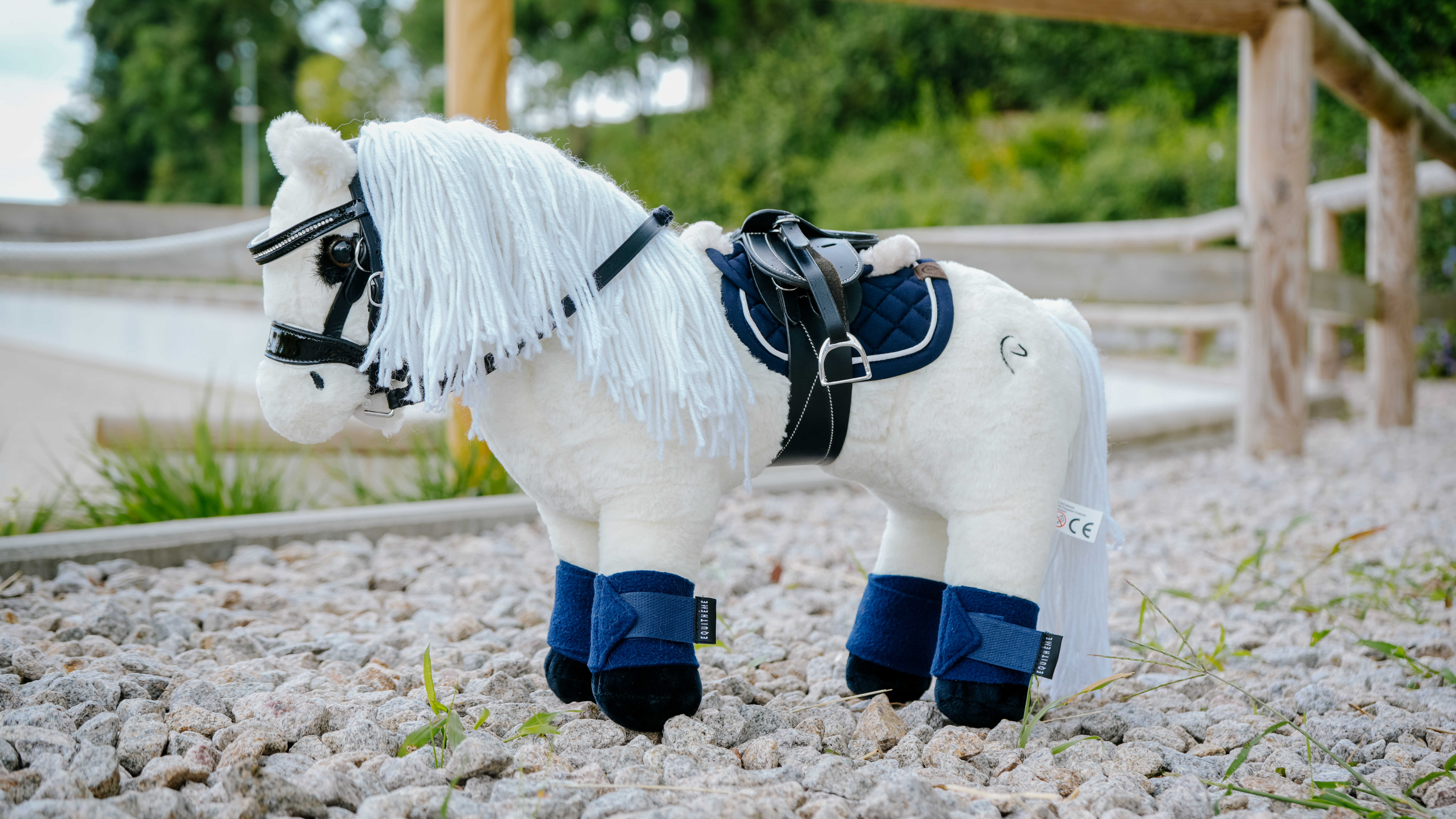 Mini-ponny Filou  - PONY ACADEMY -  Ponny