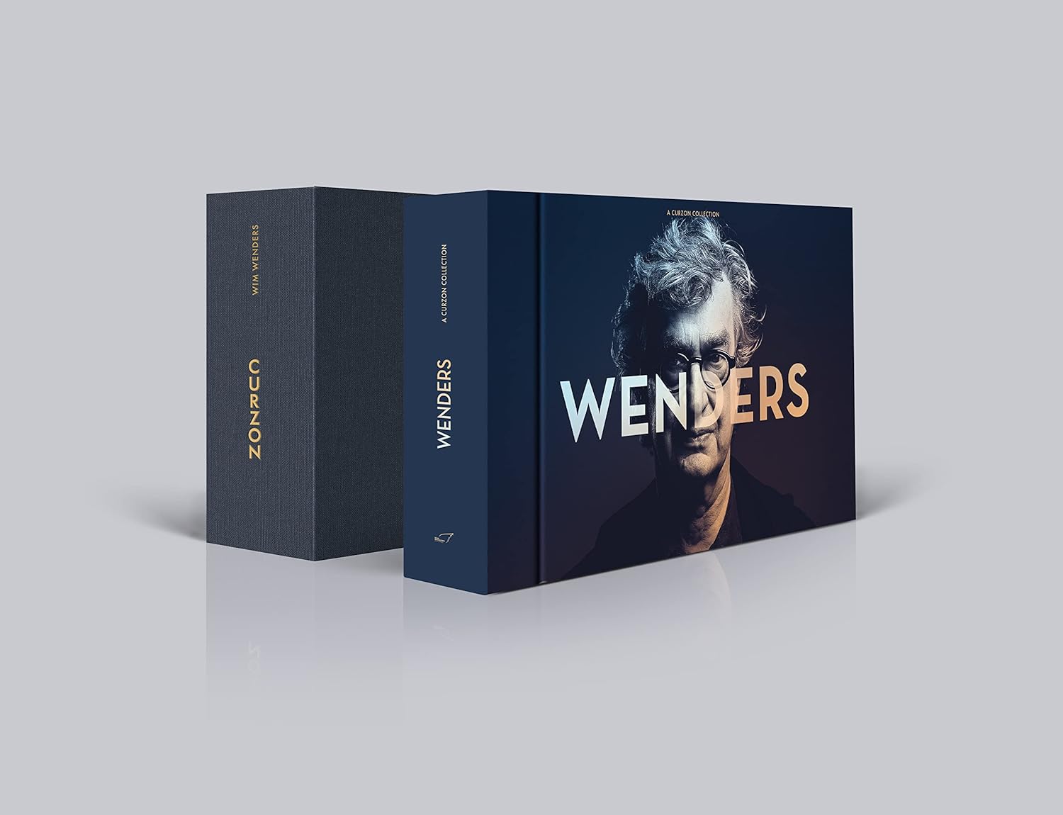 Wim Wenders: A Curzon Collection (Limited Edition) (Blu-ray) - 5