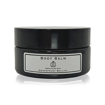 Grapefrukt bellini body balm 100 ml - Grevinnans rum 