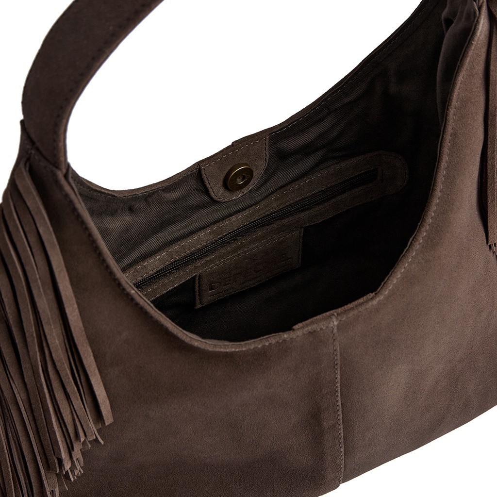 Shoulderbag - Deer - Depeche - 3