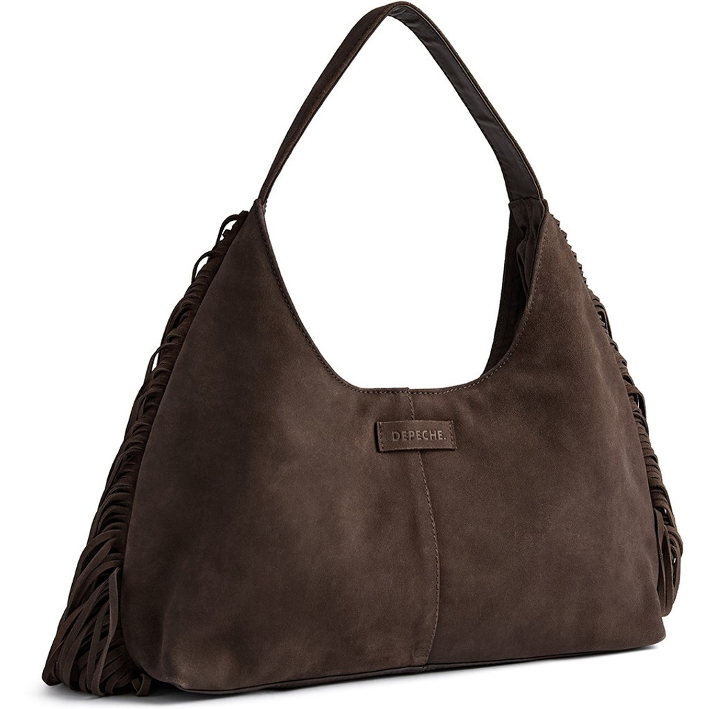 Shoulderbag - Deer - Depeche