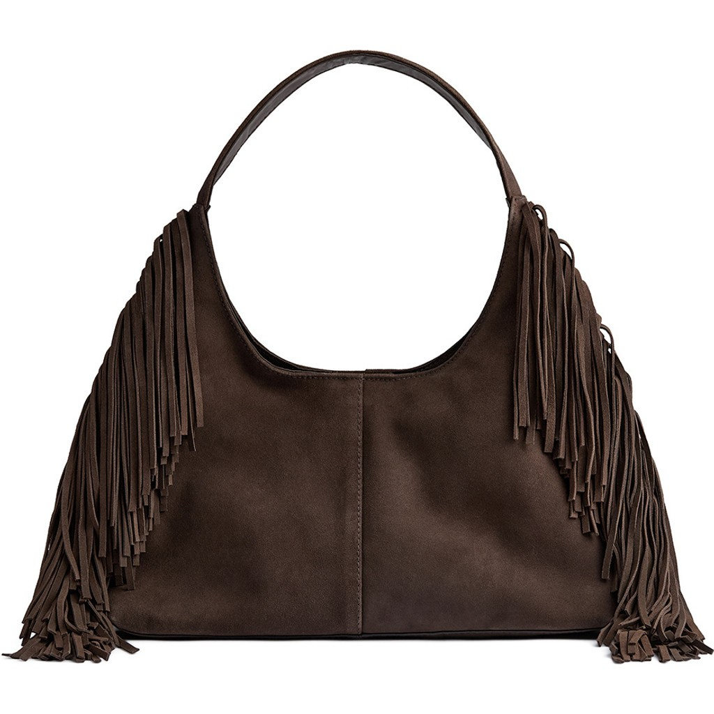 Shoulderbag - Deer - Depeche