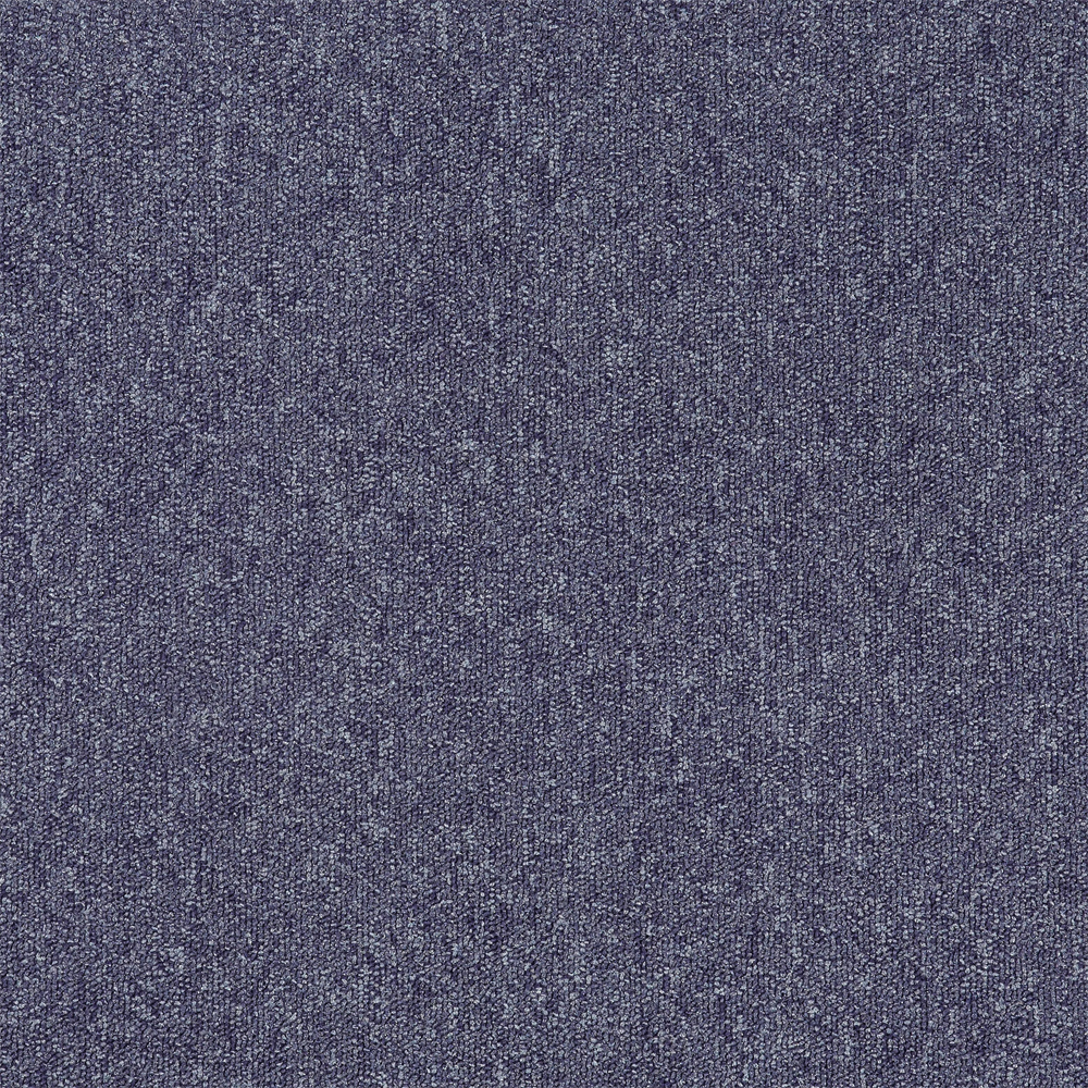 Textilplatta - Heuga 580 ll Lavender 50x50cm