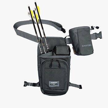 Pack Mule koger o bälte