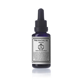 Pre-facial oil serum 30ml Grevinnans rum