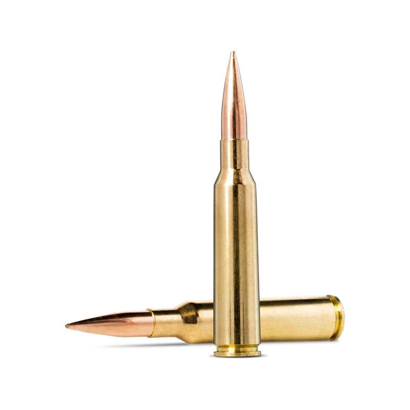 Norma Golden Target 6,5x55 8,4g / 130gr 3