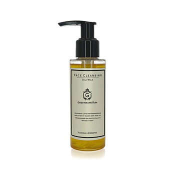  Face Cleansing Oil / Milk 100 ml Grevinnans rum