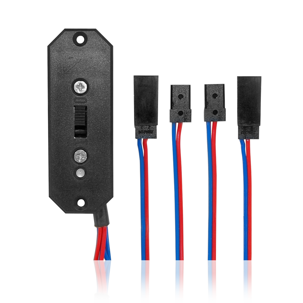 Powerbox systems PowerBox 12 - 2