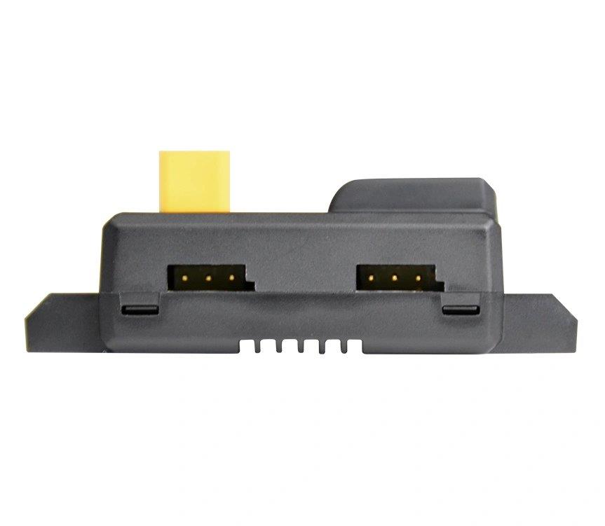 Futaba DLPH-3 Dubbla RX Link Power Hub - 4