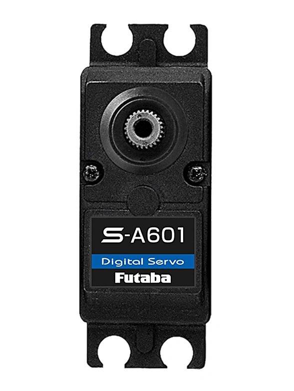 Futaba S-A601 Flygservo 41kg 0.11s HV S.BUS - 3