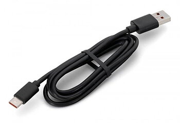 Futaba USB-C Laddkabel LiPo till T10PX, T16IZ(S), T26SZ