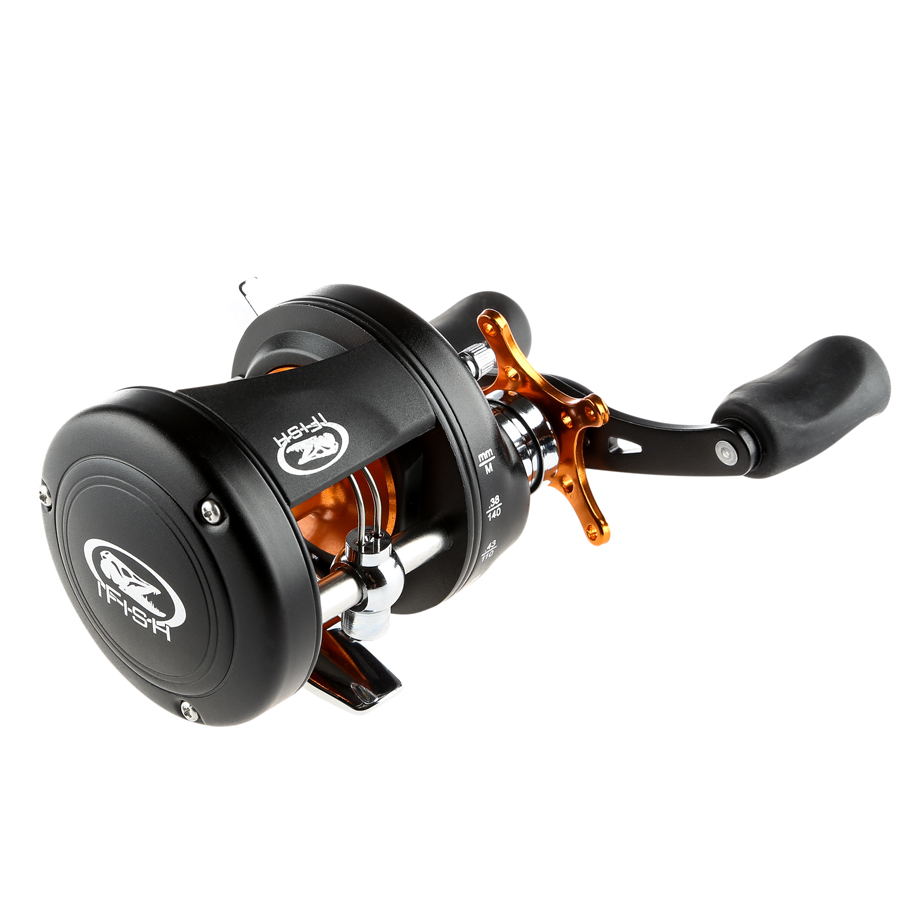 IFISH 400-L