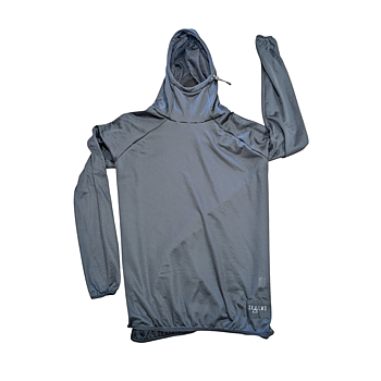 Skalmo Octa hoodie 80