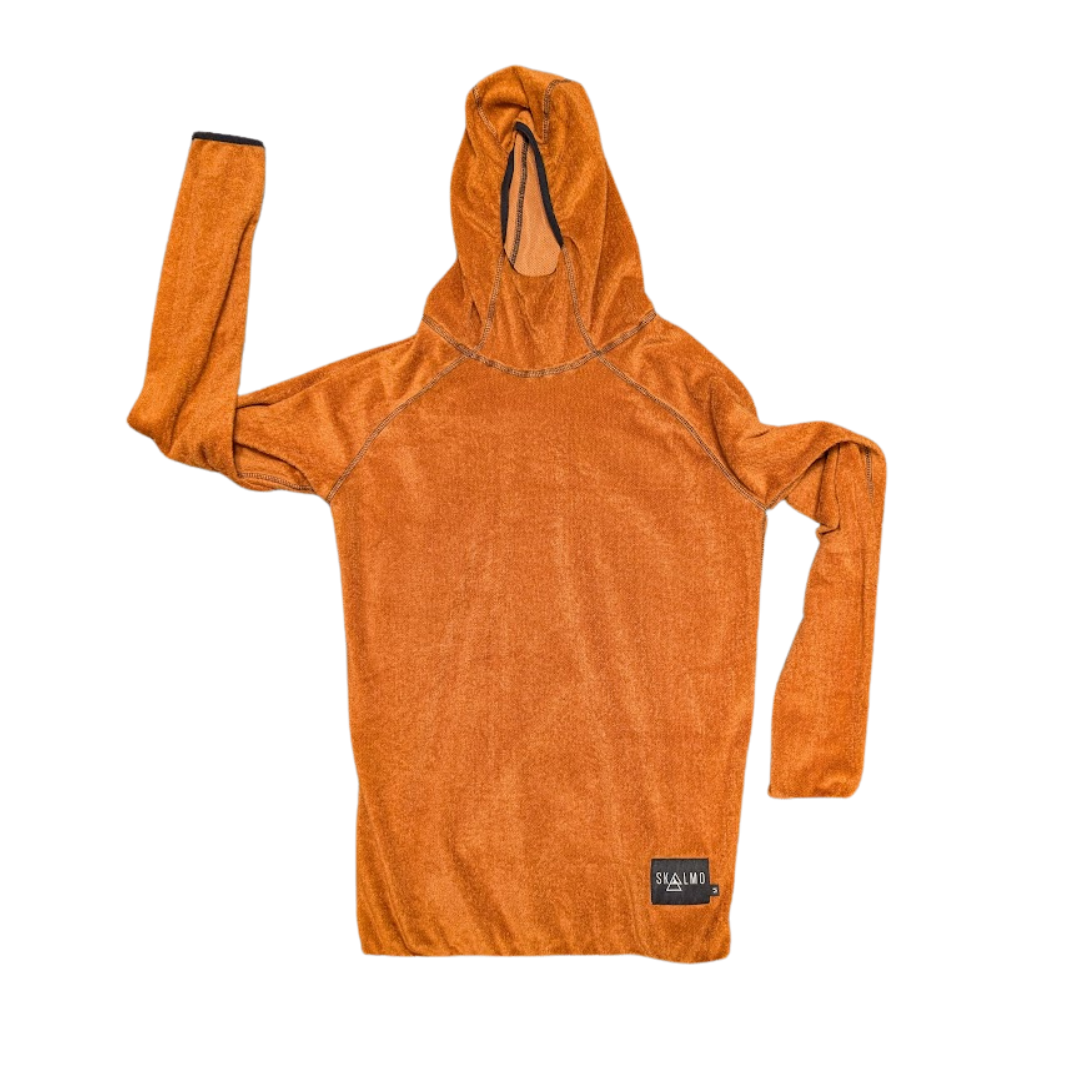 Skalmo Octa hoodie 80 - 6